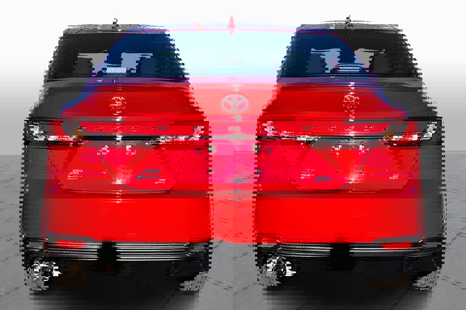 Certified 2025 Toyota Camry SE image 4