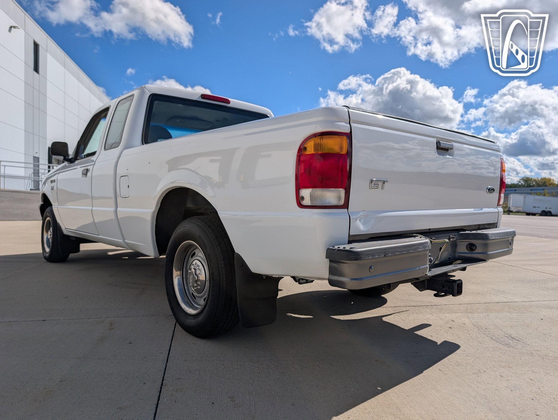 Used 1998 Ford Ranger 2WD SuperCab image 10