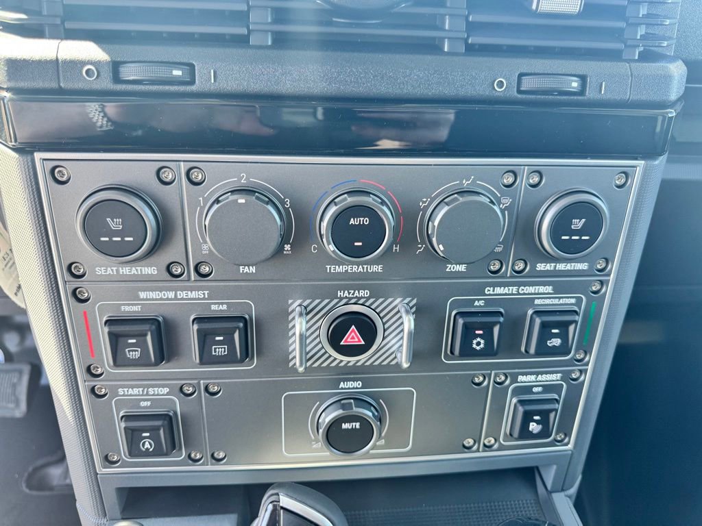 New 2026 INEOS Grenadier Fieldmaster Edition image 13