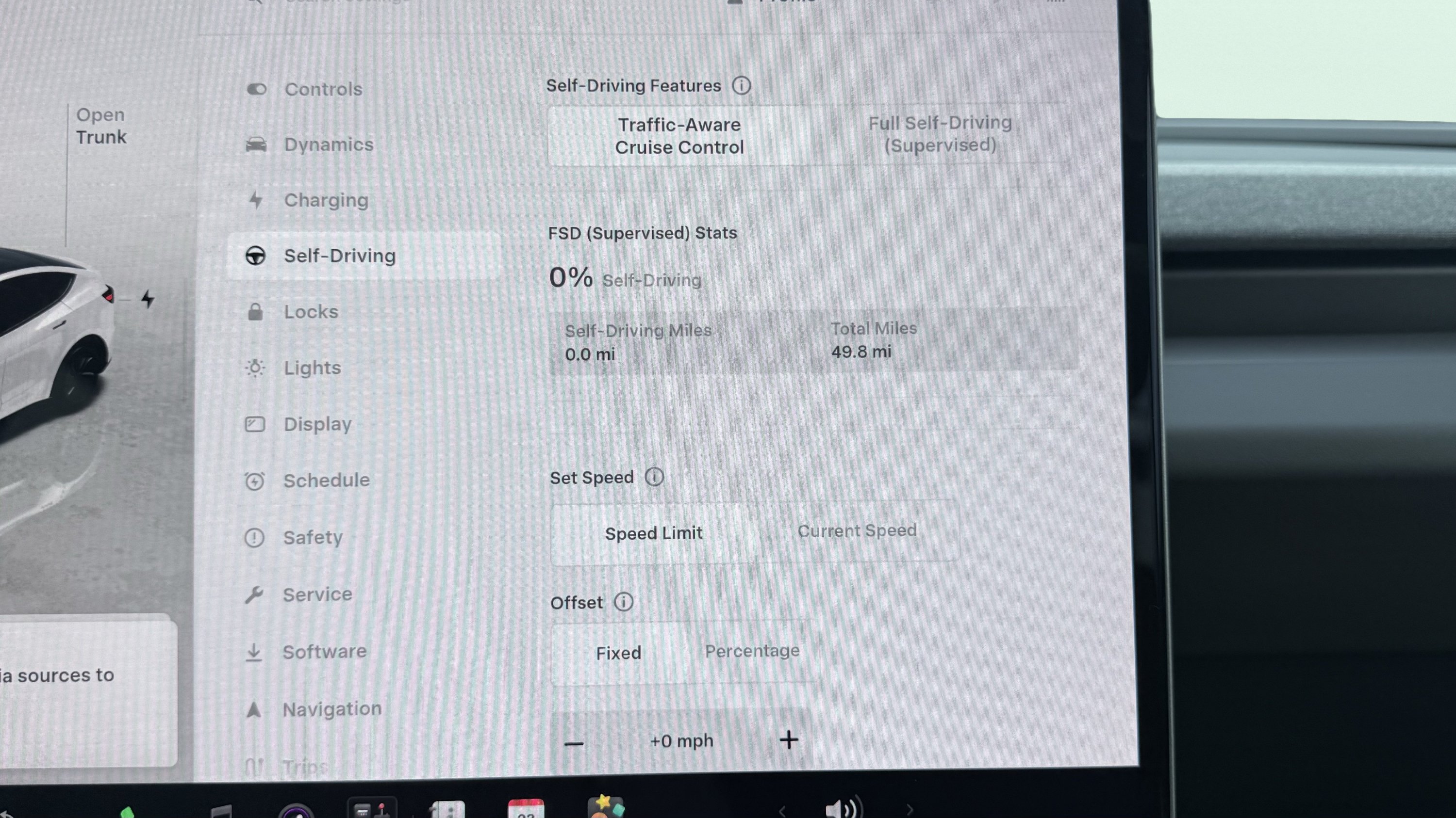 Used 2026 Tesla Model Y 2WD image 62