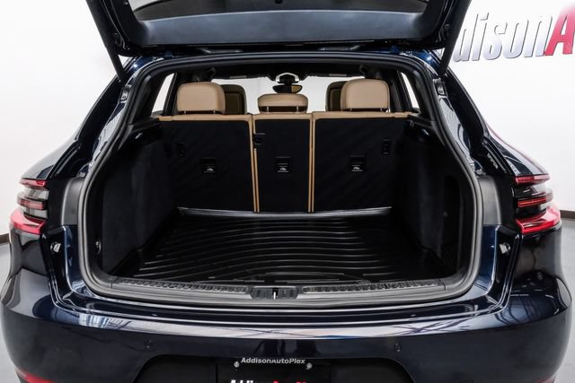 Used 2017 Porsche Macan S AWD/4WD image 77