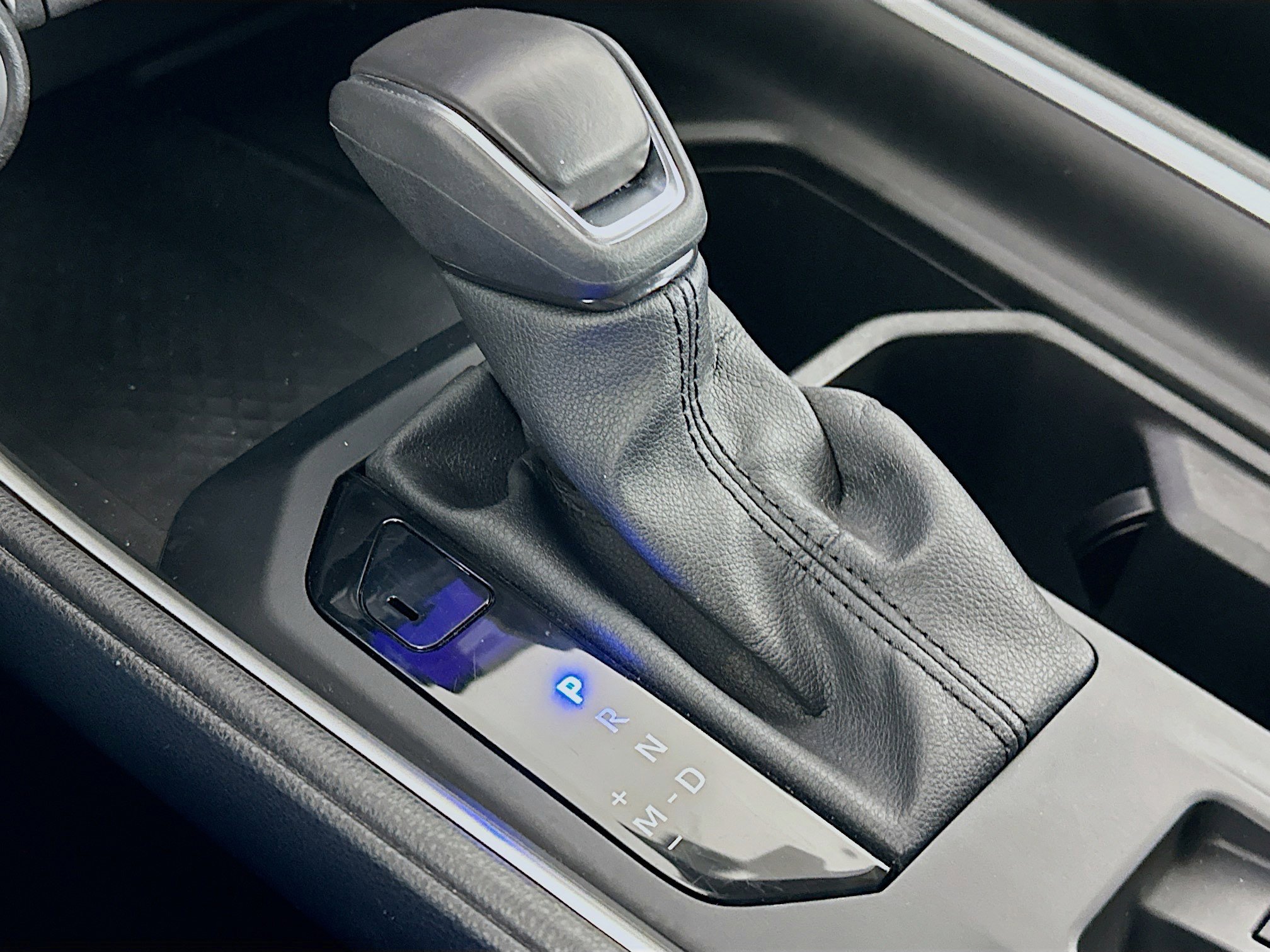 Used 2025 Toyota Grand Highlander AWD image 25