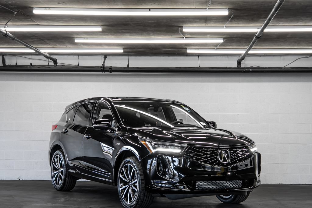 Used 2026 Acura RDX w/ Advance Package AWD/4WD image 7