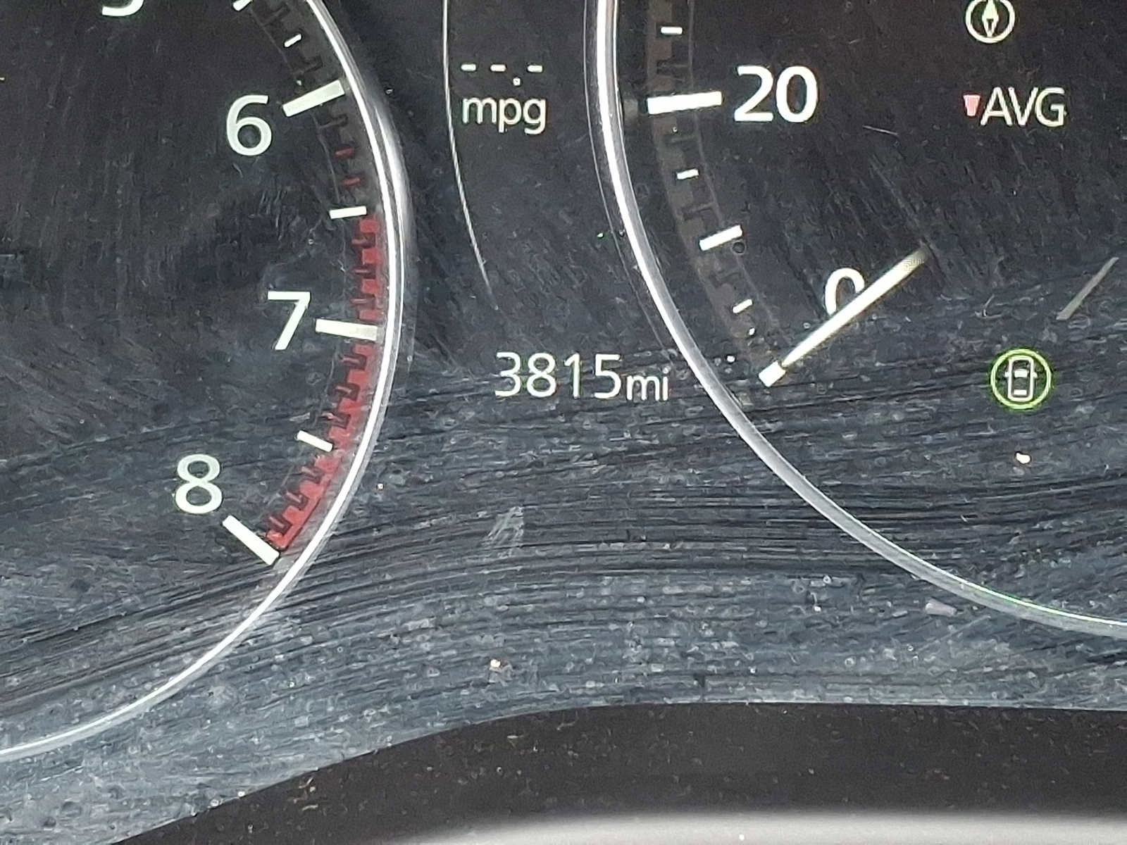 Used 2024 MAZDA CX-30 AWD 2.5 S image 19