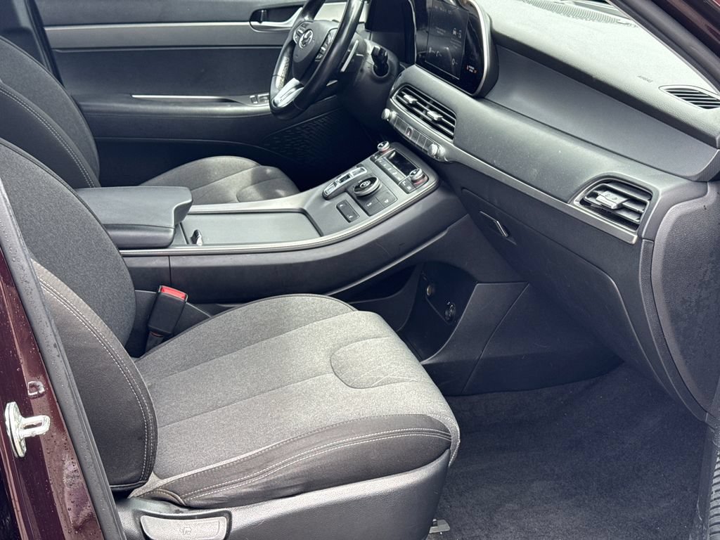 Used 2022 Hyundai Palisade SEL FWD image 15