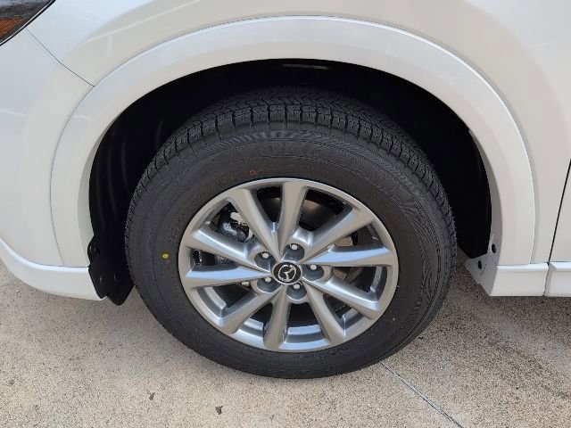 New 2025 MAZDA CX-5 AWD 2.5 S w/ Preferred Package image 3