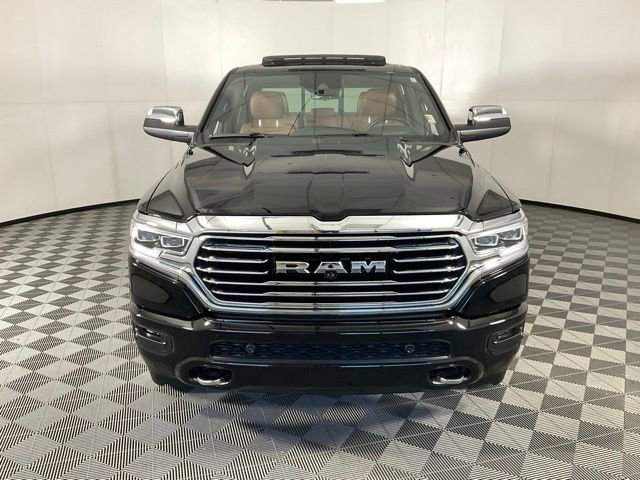 Used 2024 RAM 1500 Limited image 2
