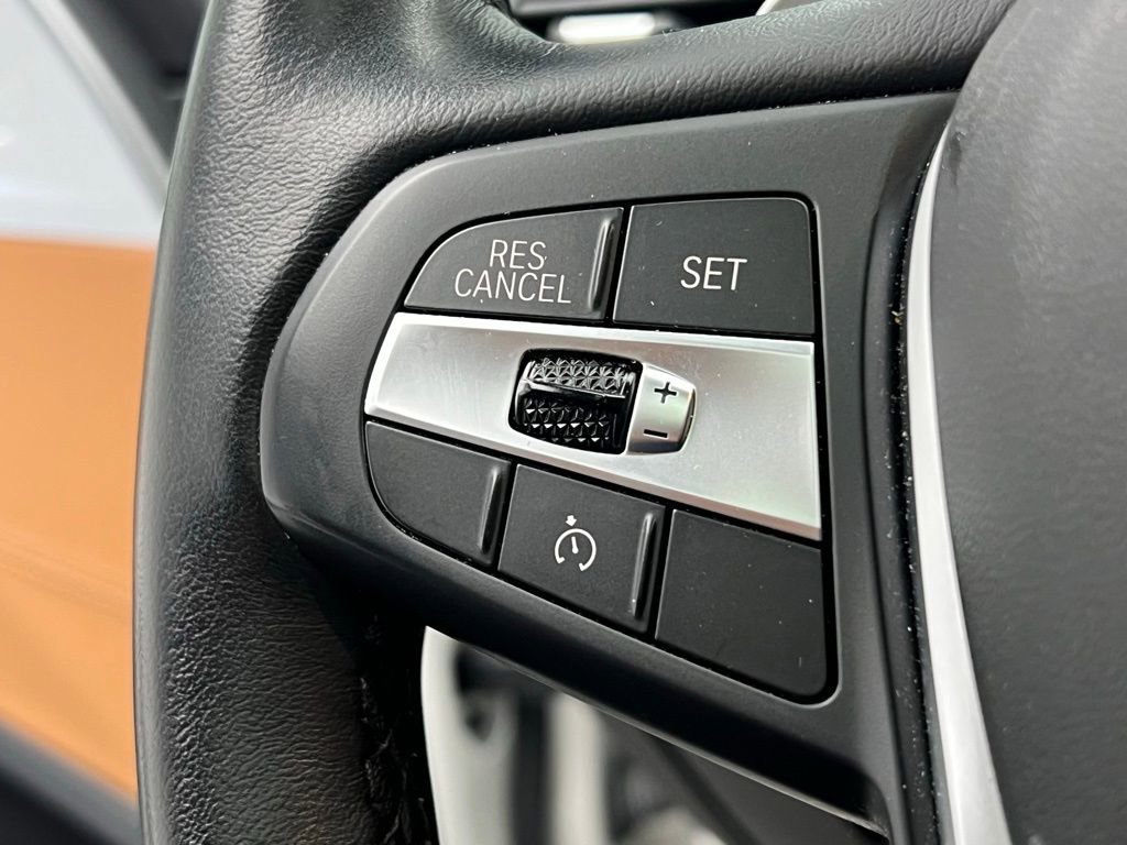 Used 2021 BMW X3 xDrive30i w/ Premium Package image 19