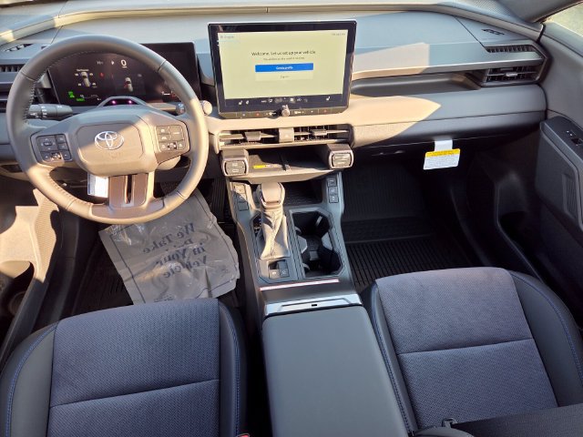 New 2026 Toyota RAV4 XSE AWD/4WD image 10
