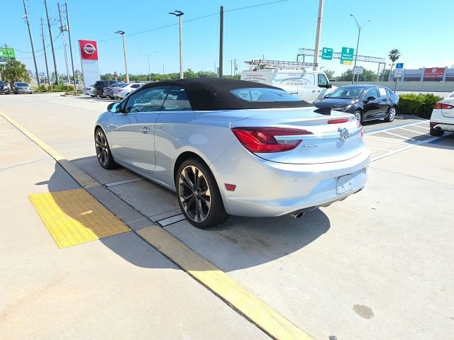 Used 2016 Buick Cascada Premium image 6