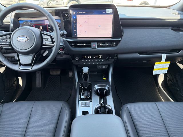 New 2026 Subaru Outback Limited XT AWD/4WD image 9
