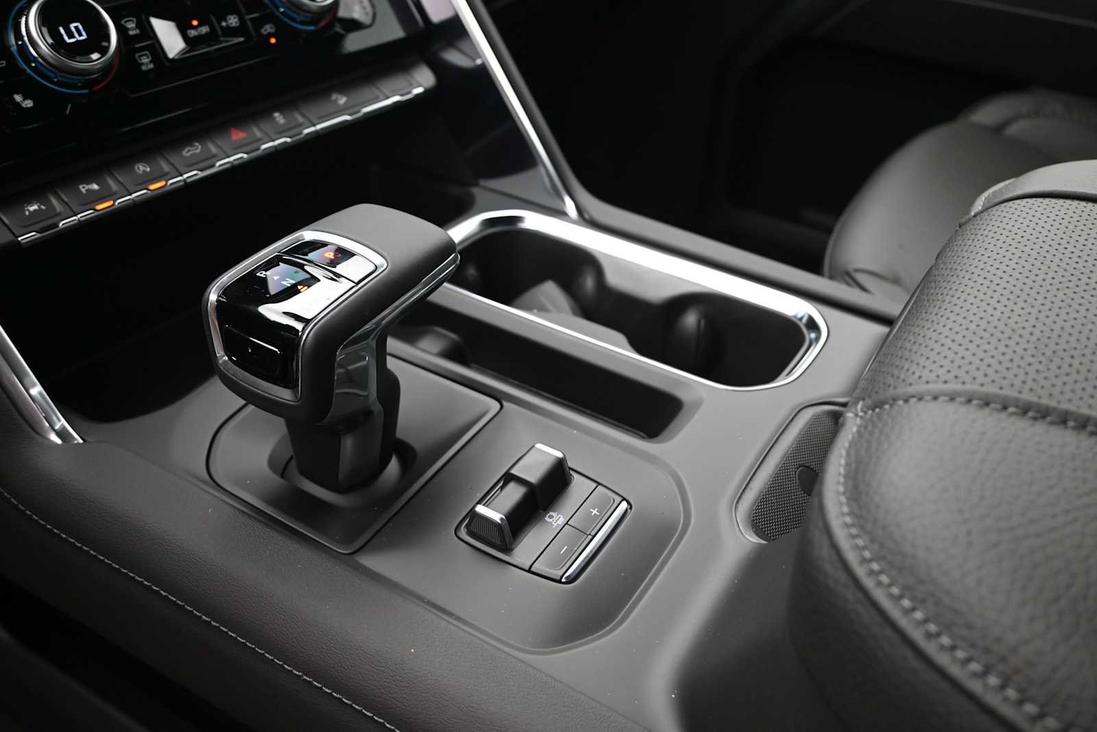 New 2026 GMC Sierra 1500 Denali AWD/4WD image 21