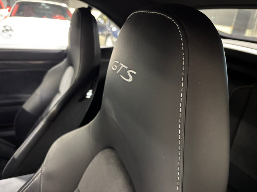 Used 2016 Porsche 911 Carrera 4 GTS AWD/4WD image 24
