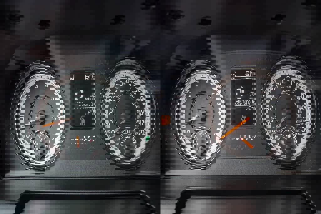 New 2024 RAM 1500 Tradesman w/ Tradesman SXT Package image 22