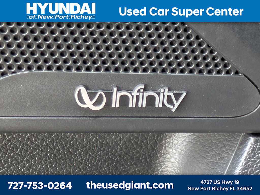 Used 2015 Hyundai Sonata Limited 2.0T FWD image 33