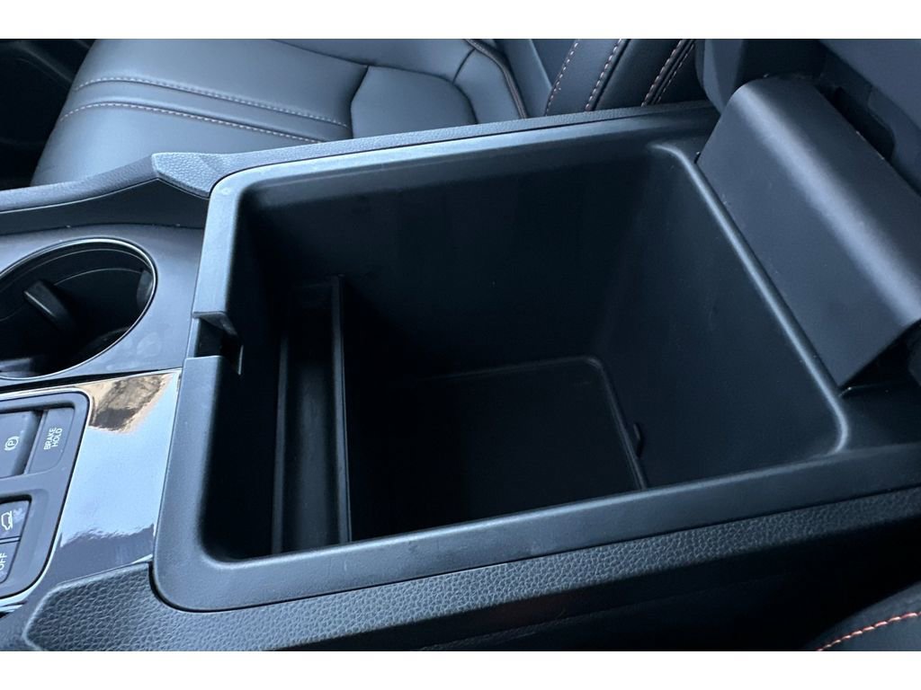 Certified 2025 Honda Pilot TrailSport image 34