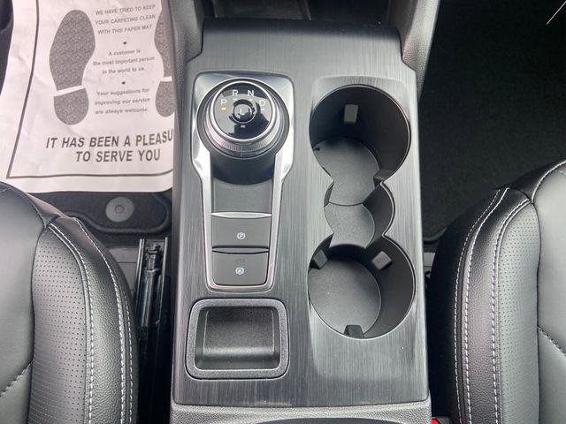 New 2025 Ford Escape SE w/ PHEV Premium Package image 23
