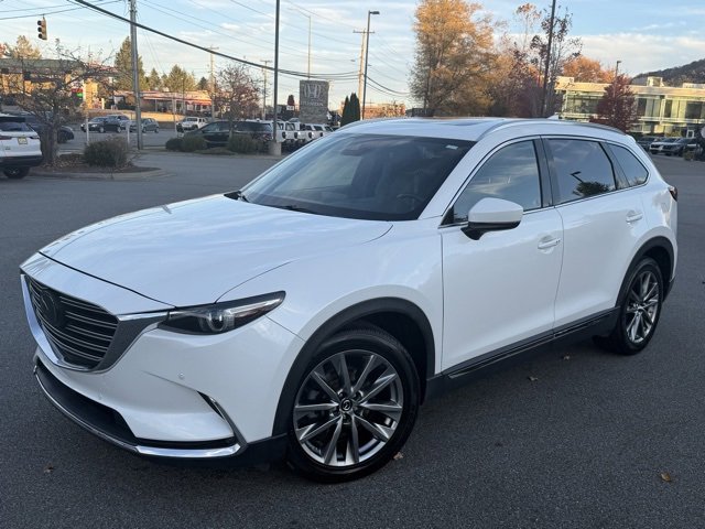 Used 2018 MAZDA CX-9 Grand Touring