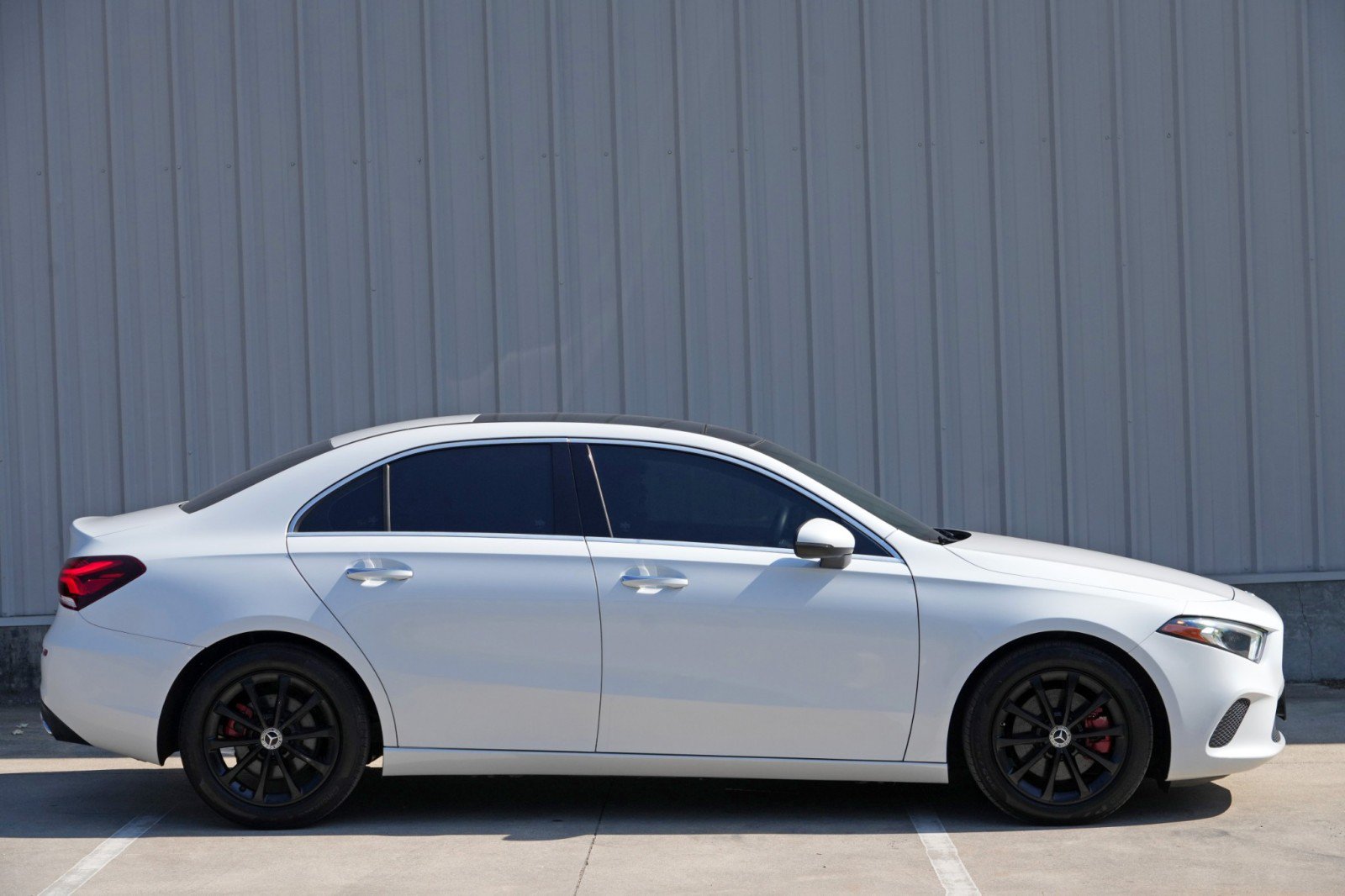 Used 2020 Mercedes-Benz A 220 w/ Premium Package image 48