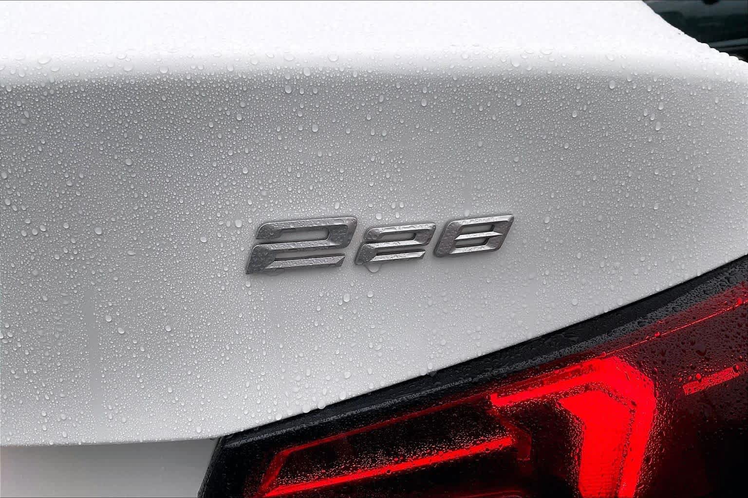 Used 2026 BMW 228i xDrive AWD/4WD image 18