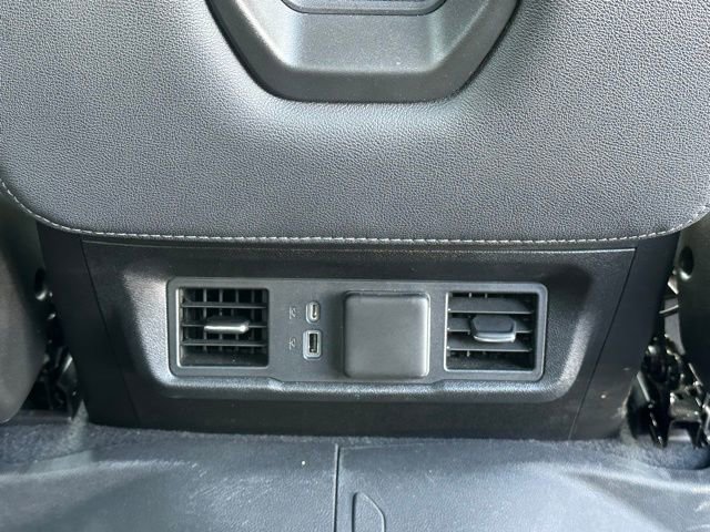 Used 2023 Chevrolet Silverado 1500 LT Trail Boss AWD/4WD image 33