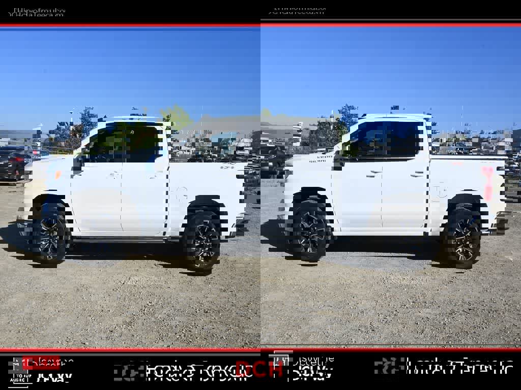 Used 2023 Chevrolet Silverado 1500 LT image 4