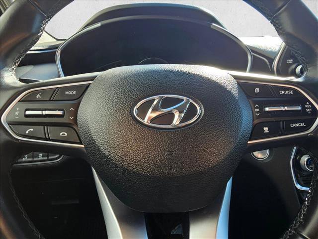 Used 2019 Hyundai Santa Fe SEL image 21