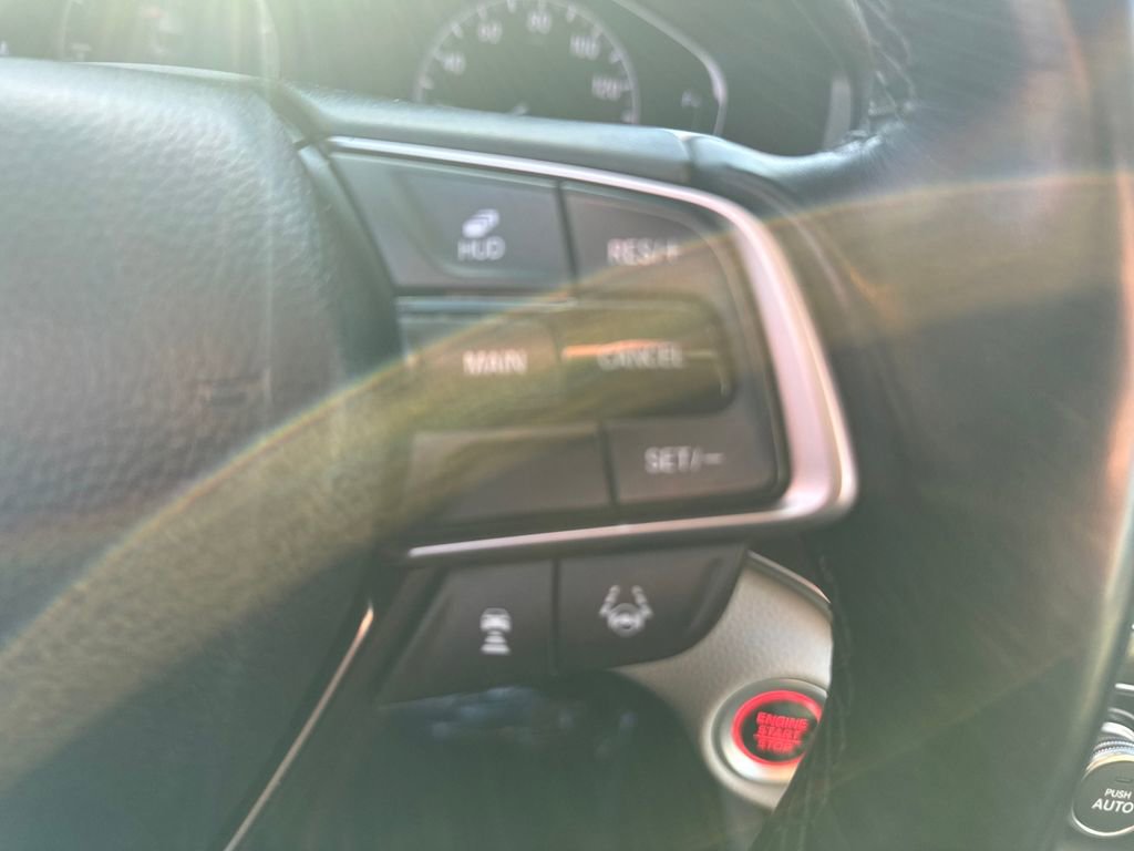 Used 2020 Honda Accord Touring image 23