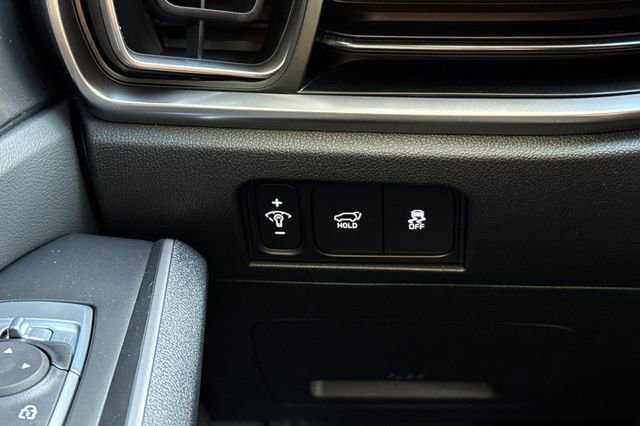 New 2026 Kia Sorento EX image 34