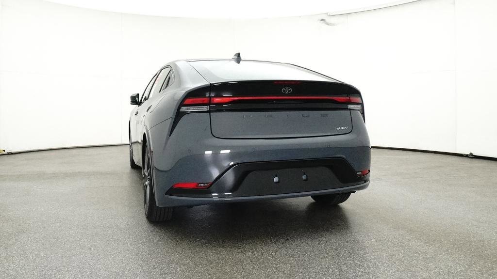 New 2026 Toyota Prius XLE image 22