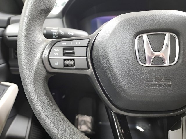 Certified 2024 Honda Accord EX image 23