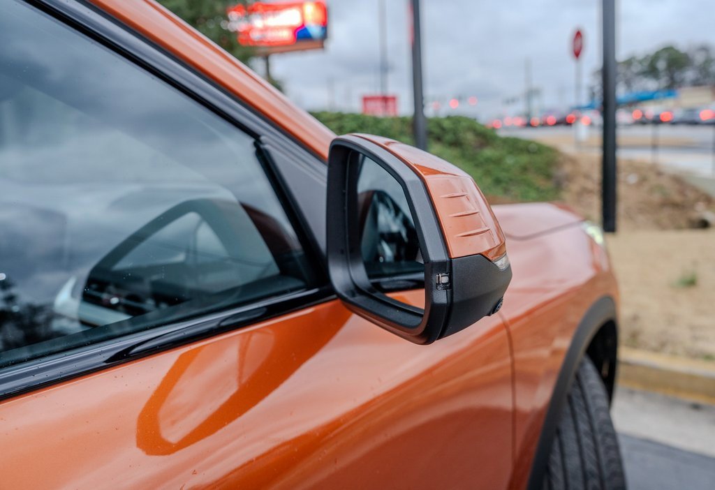 Used 2025 BMW X2 xDrive28i image 31