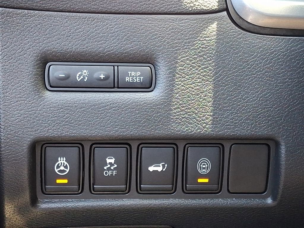 Used 2021 Nissan Murano Platinum w/ Cargo Package AWD/4WD image 26