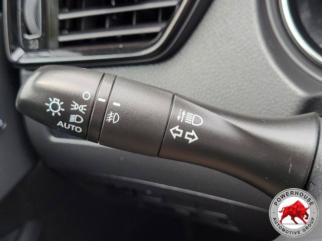 Used 2021 Nissan Rogue Sport SL w/ Premium Package AWD/4WD image 32