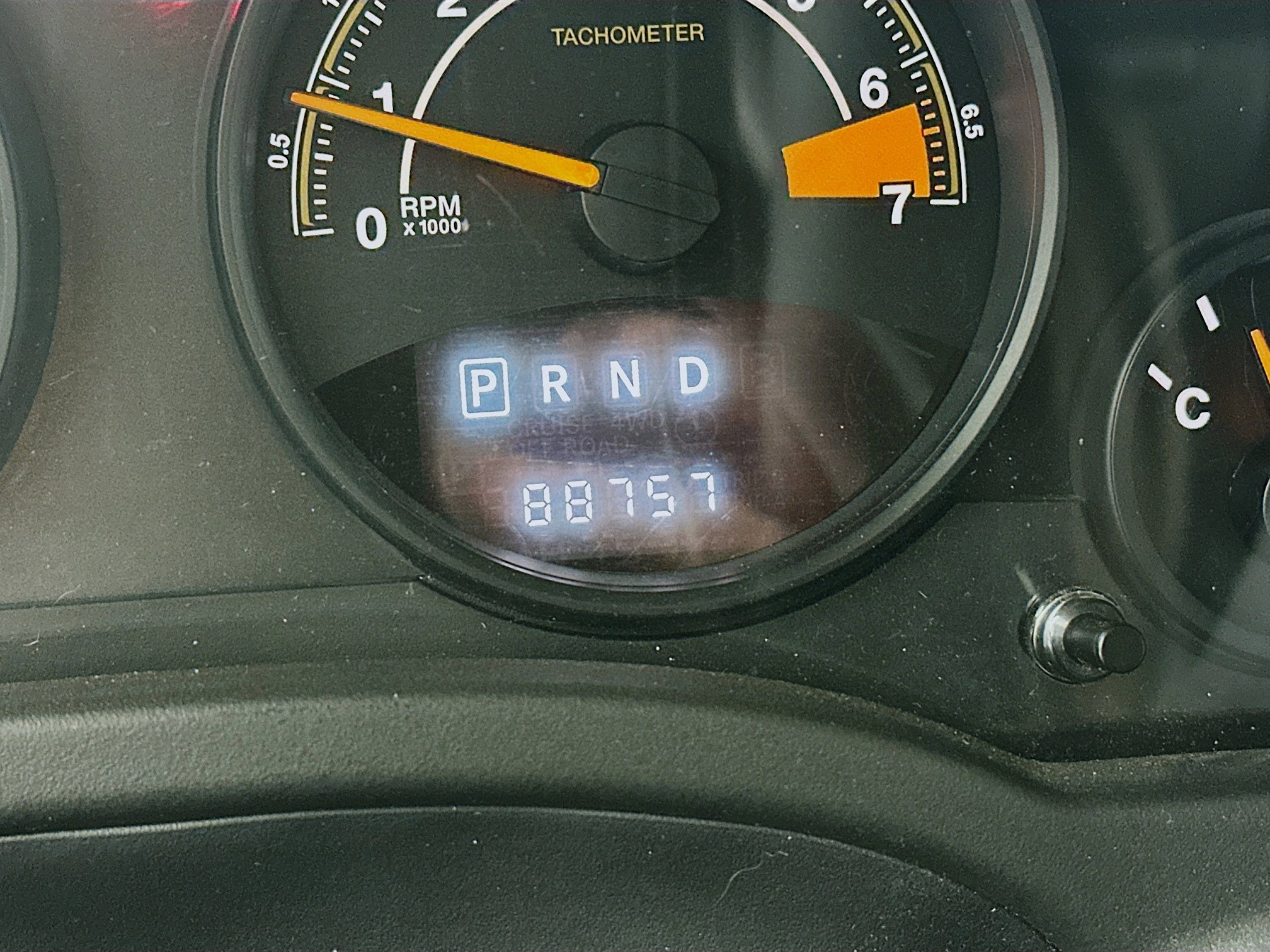 Used 2016 Jeep Patriot Sport w/ Power Value Group FWD image 17