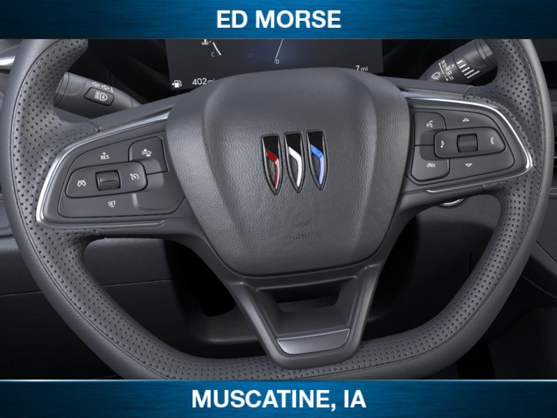 New 2026 Buick Envista Preferred FWD image 19