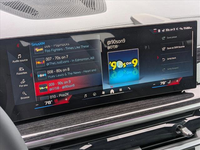 New 2026 BMW X7 M60i image 12