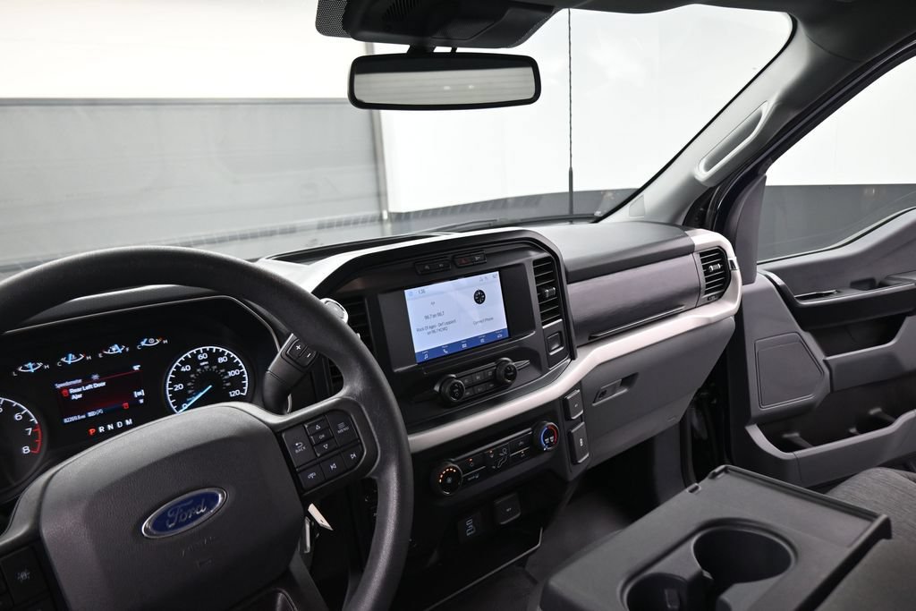 Used 2021 Ford F150 XL w/ Equipment Group 101A High AWD/4WD image 39