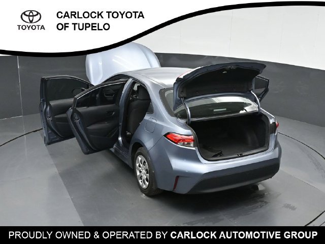 Used 2026 Toyota Corolla LE FWD image 66