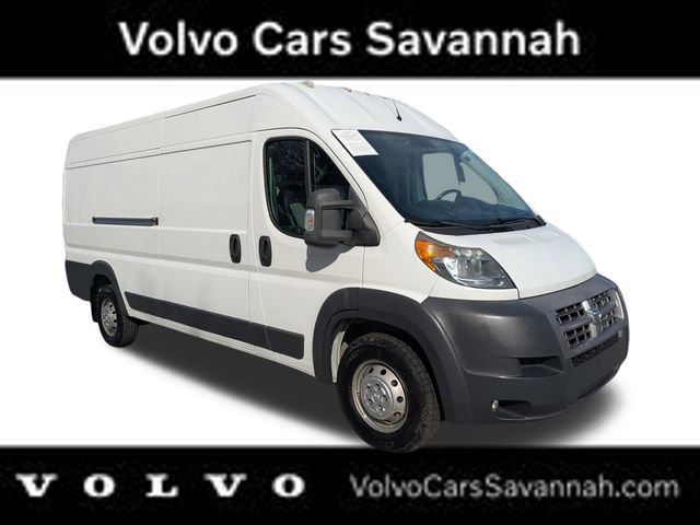 Used 2015 RAM ProMaster 3500 w/ Interior Convenience Group image 2