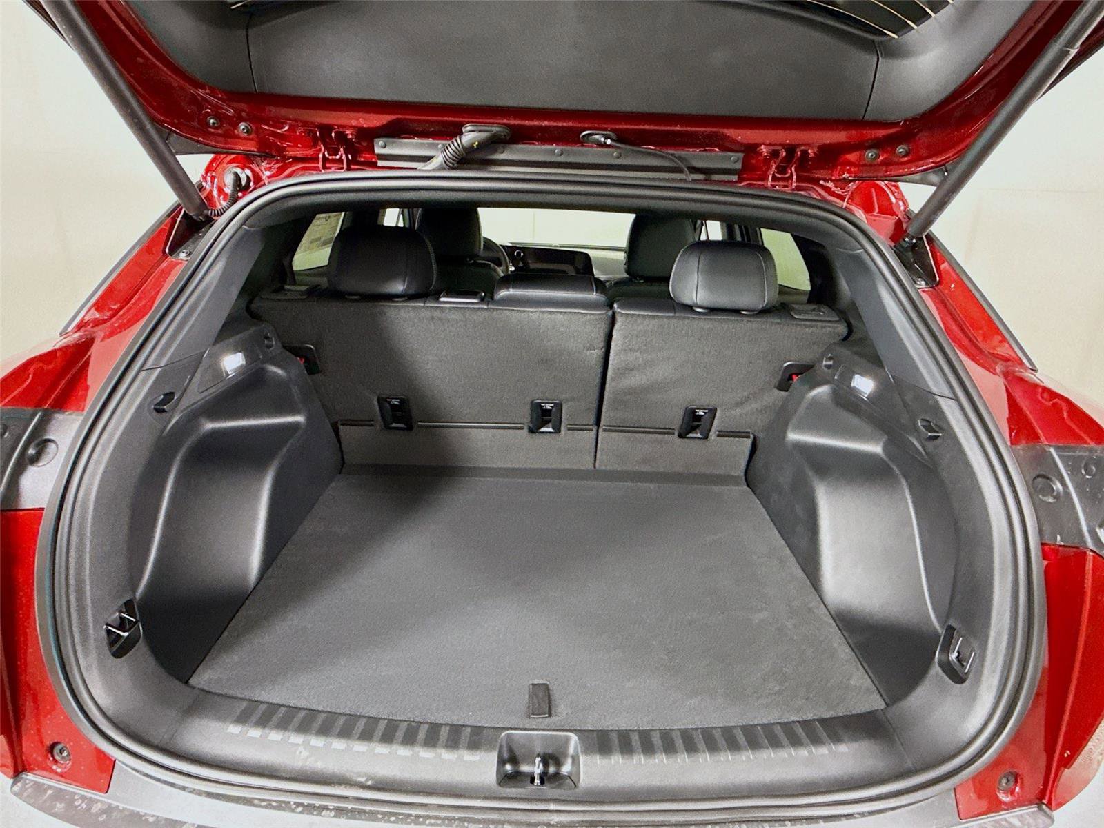 New 2026 Chevrolet Blazer EV LT AWD/4WD image 19