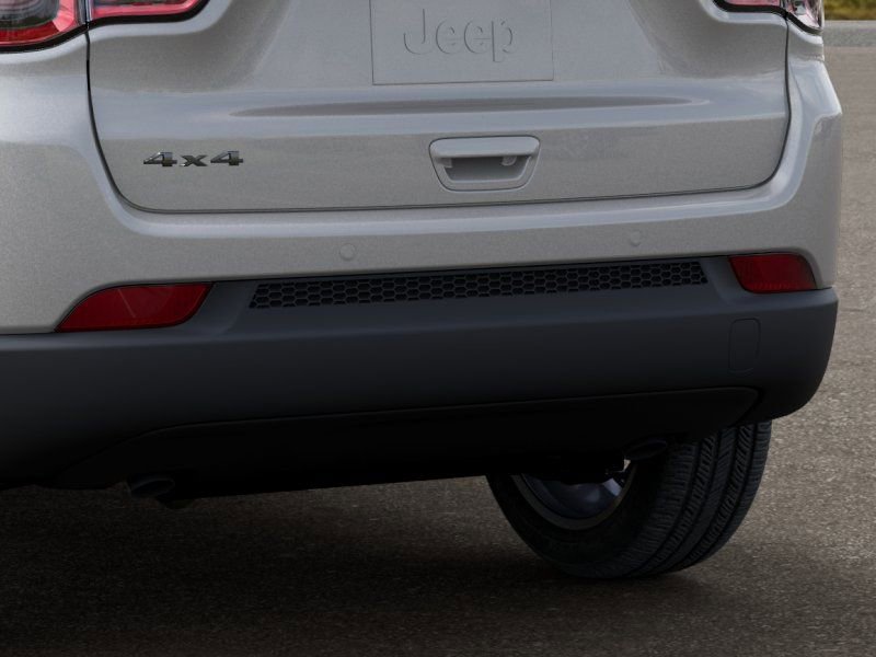 New 2026 Jeep Compass Limited image 13
