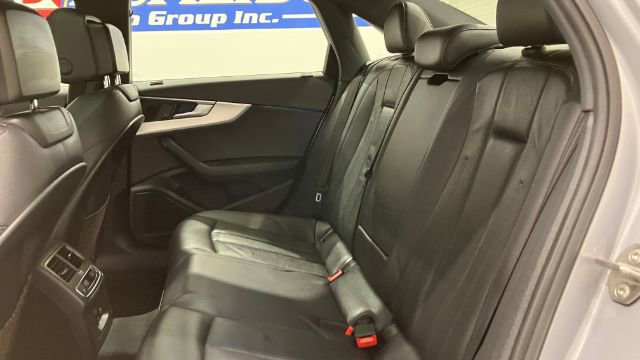 Used 2017 Audi A4 2.0T Premium Plus w/ Premium Plus Package image 49