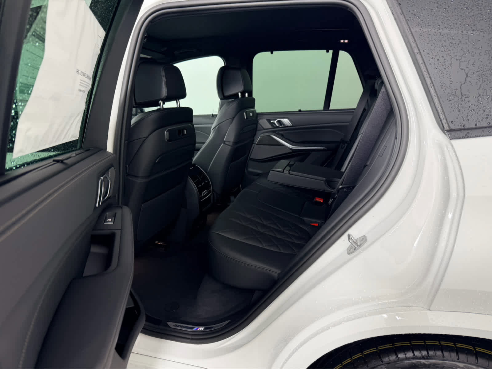 New 2026 BMW X5 M60i AWD/4WD image 16