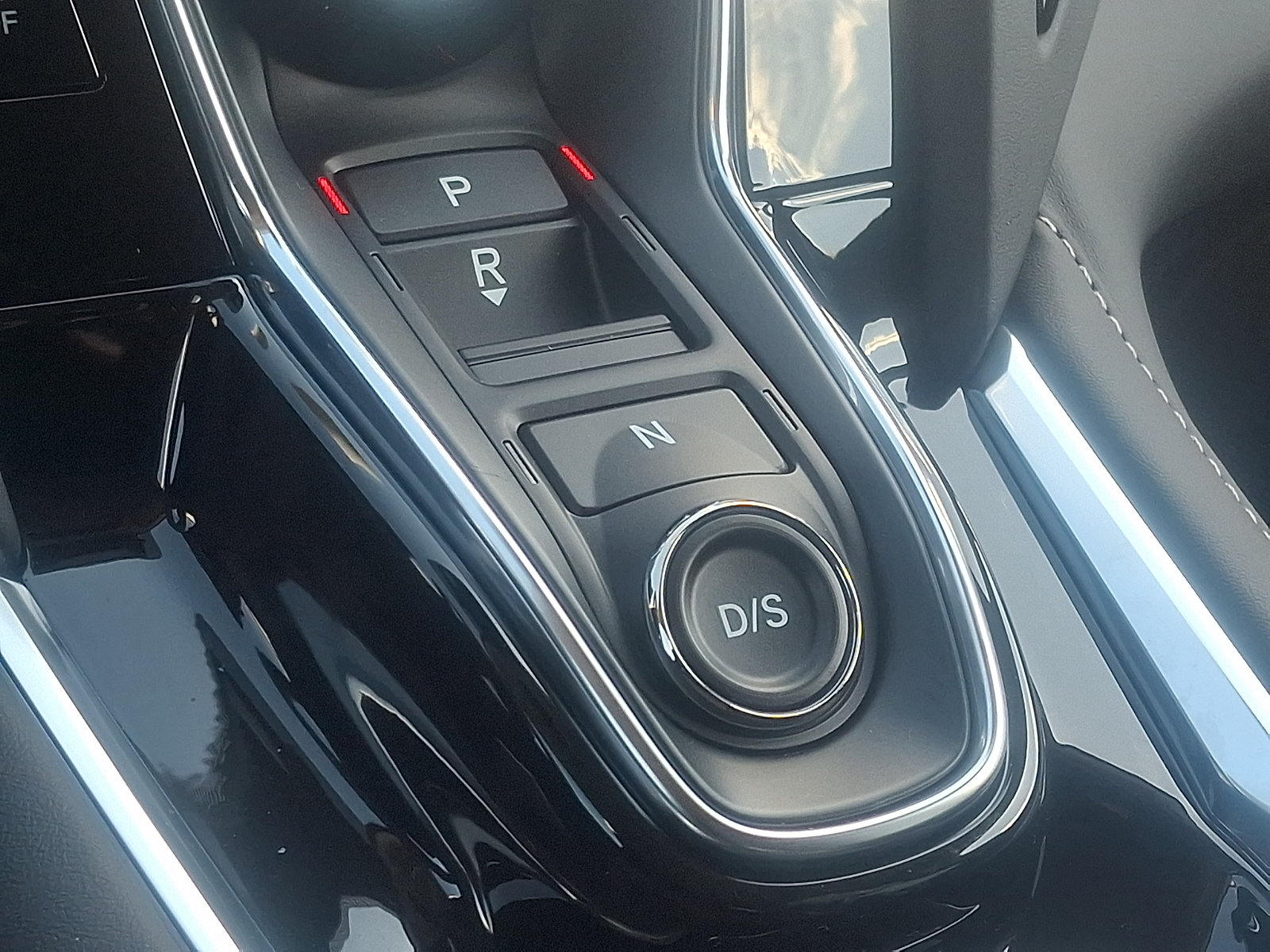 New 2026 Acura RDX w/ Technology Package AWD/4WD image 11
