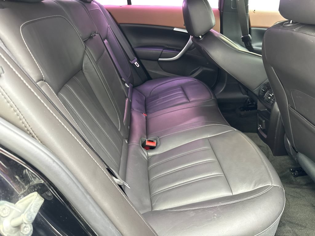 Used 2015 Buick Regal Premium FWD image 39