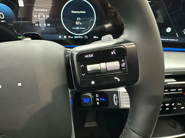 New 2026 Hyundai Ioniq 9 SEL AWD/4WD image 27
