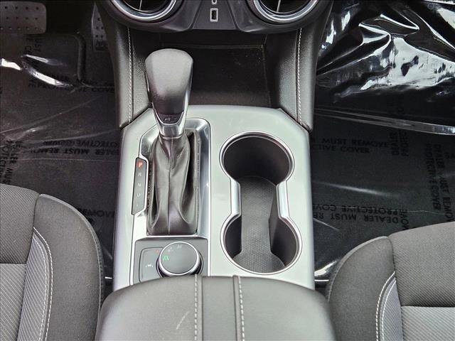 Used 2024 Chevrolet Blazer LT w/ Redline Edition image 12