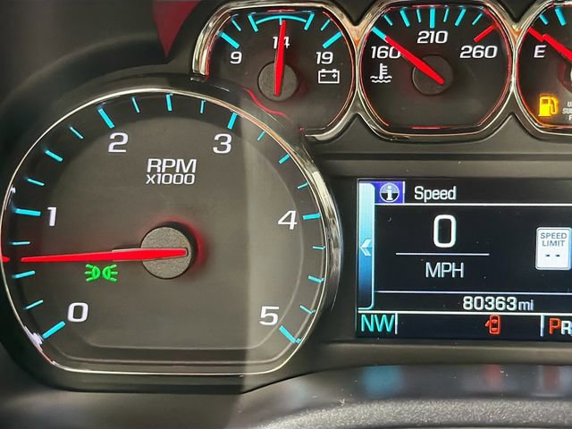 Used 2019 GMC Sierra 2500 SLT image 13