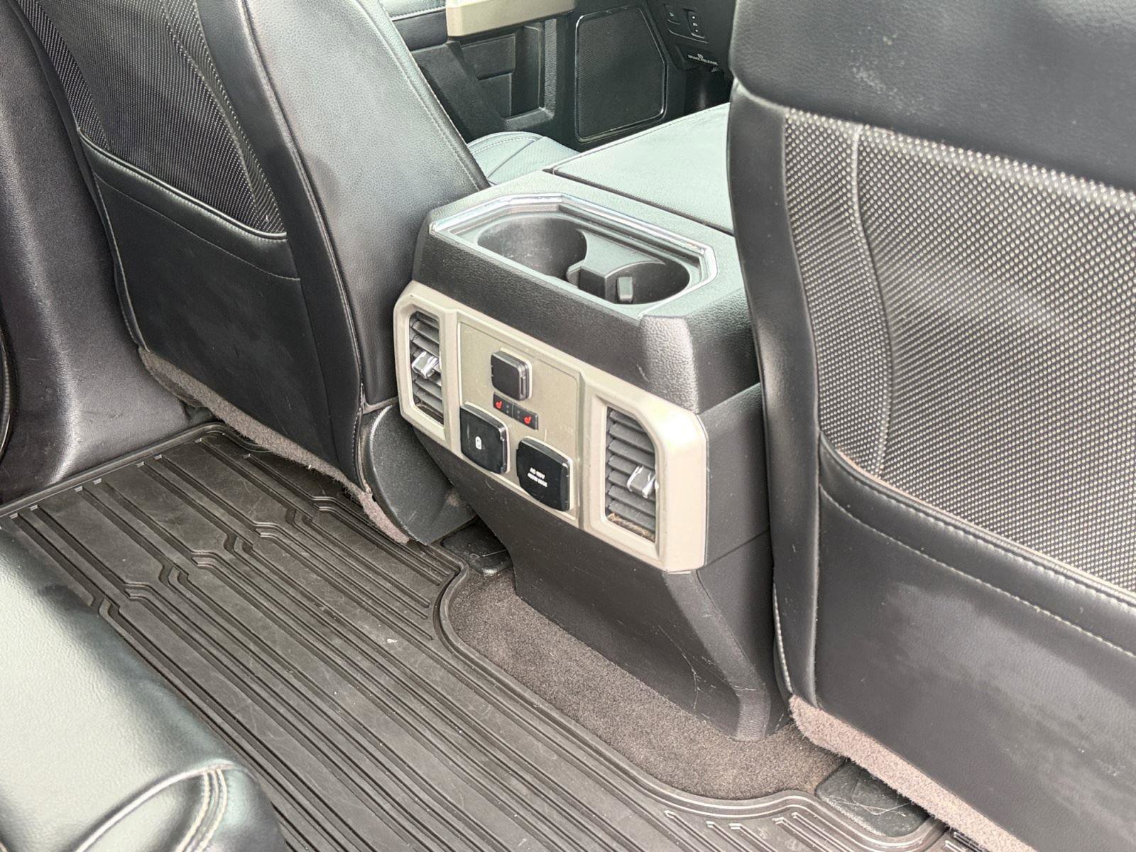 Used 2019 Ford F250 Lariat w/ Lariat Ultimate Package image 50